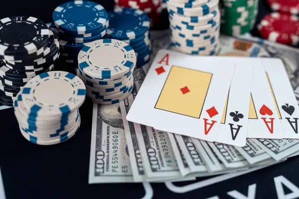 Live Baccarat table interface on daftar togelup showing Banker, Player, and Tie betting positions