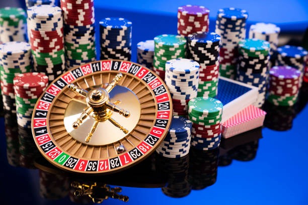 Gaple Online turn sequence on daftar togelup
